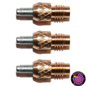 M3 / 2BA Adapter